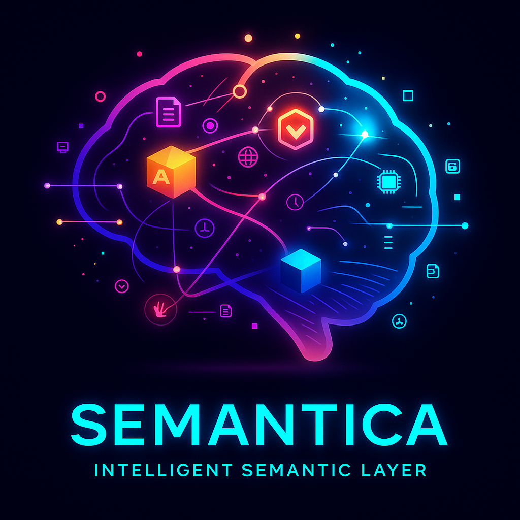 Semantica Logo
